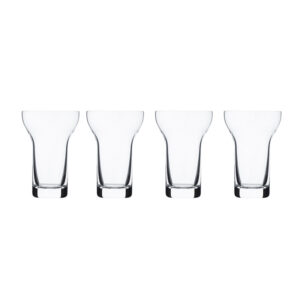Verre à Bordeaux Collection Crytogamme par Roger Tallon Sentou Edition