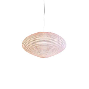 Suspension Akari 26A par Isamu Noguchi Sentou Edition