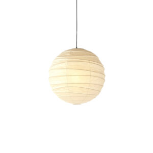 Suspension Akari 30D par Isamu Noguchi Sentou Edition