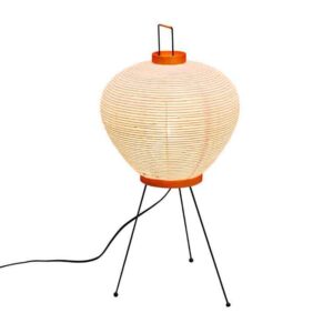 Lampe à poser Akari 3AB par Isamu Noguchi Sentou Edition