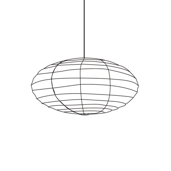 lampe-akari-50en-isamu-noguchi-sentou-edition-croquis