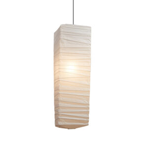 Suspension Akari 70XL par Isamu Noguchi Sentou Edition