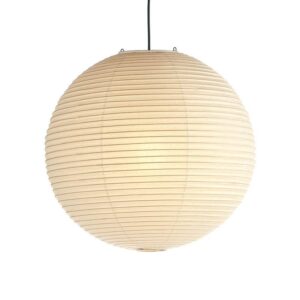 Suspension Akari 75A par Isamu Noguchi Sentou Edition