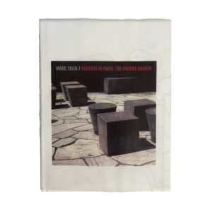 Livre NOGUCHI IN PARIS: THE UNESCO GARDEN