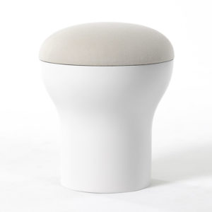 Tabouret Cryptogamme Roger Tallon Sentou Edition