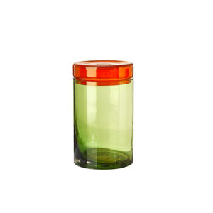Boite en verre Pretty MM Sentou