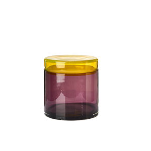 Boite en verre Pretty PM Sentou