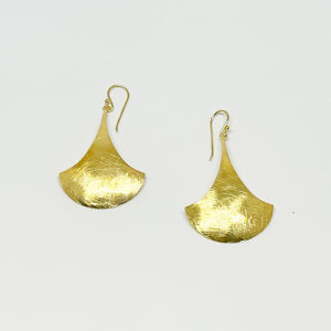 Paire de boucles d'oreilles Alzir