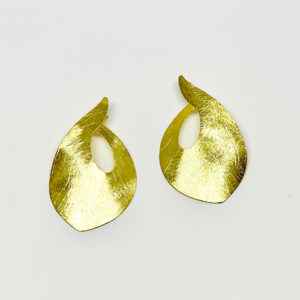 Paire de boucles d'oreilles Dalim