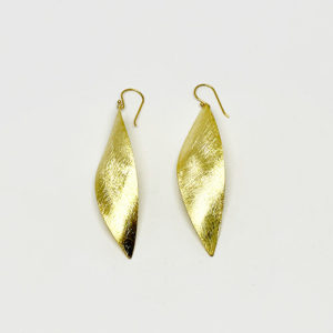 Paire de boucles d'oreilles Dula