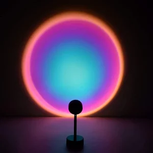 Lampe Sunset Sentou