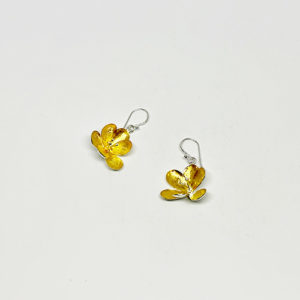 Paire de boucles d'oreilles Tali