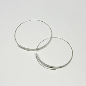 Paire de boucles d'oreilles Zaura