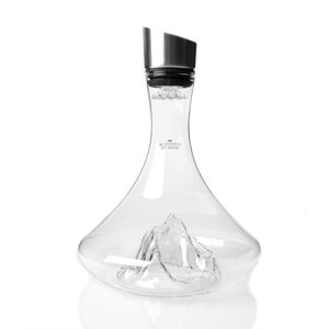 Carafe Topographic YAMA<span> - </span>carafe EVEREST