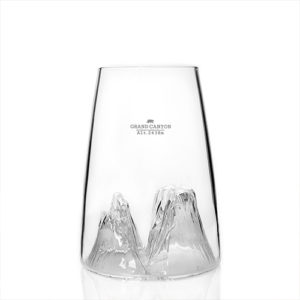Verres Topographic YAMA GM<span> - </span>Verre GM Grand Canyon