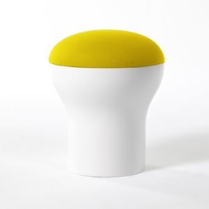 TABOURET CRYPTOGAMME POP