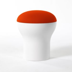 TABOURET CRYPTOGAMME POP