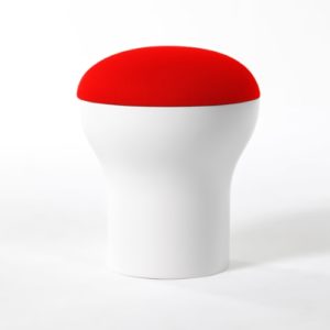 TABOURET CRYPTOGAMME POP