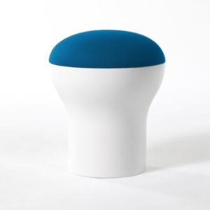 TABOURET CRYPTOGAMME POP