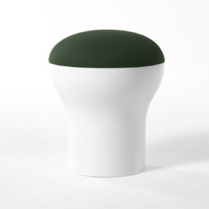 TABOURET CRYPTOGAMME POP