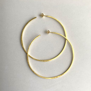 Boucles d'oreilles<span> - </span>Buti