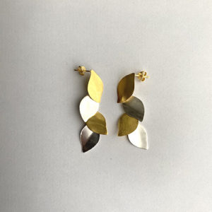 Boucles d'oreilles<span> - </span>Joru