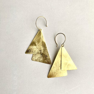 Boucles d'oreilles<span> - </span>Kori