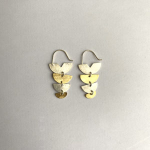 Boucles d'oreilles<span> - </span>Miri