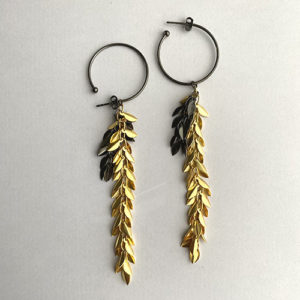 Boucles d'oreilles<span> - </span>Rado