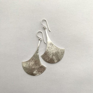 Boucles d'oreilles<span> - </span>Rosy