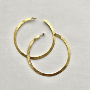 Boucles d'oreilles<span> - </span>Sola