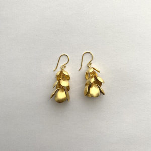 Boucles d'oreilles<span> - </span>Teri