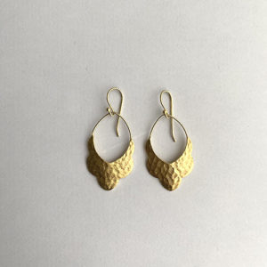 Boucles d'oreilles<span> - </span>Zito